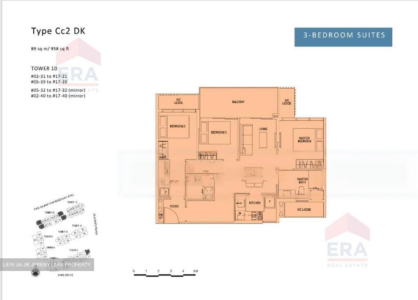 New Futura (D9), Condominium #528244791